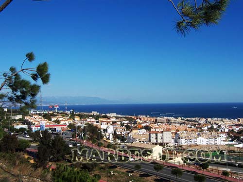 benalmadena