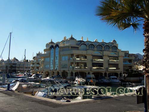 benalmadena malaga