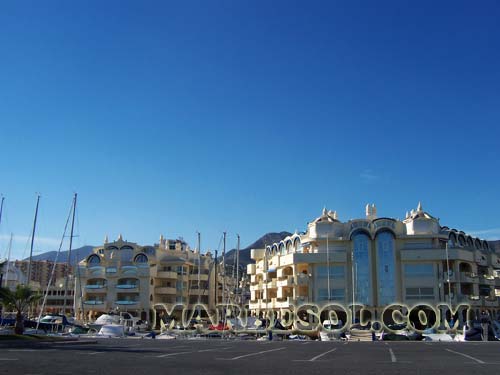 benalmadena malaga