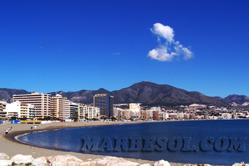 fotos de fuengirola
