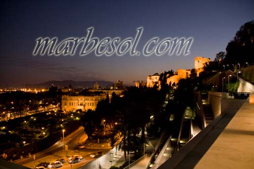 fotos malaga