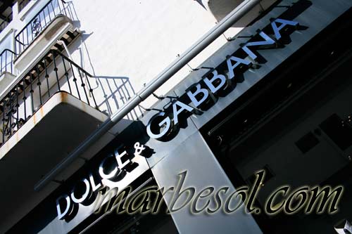 puerto banus marbella