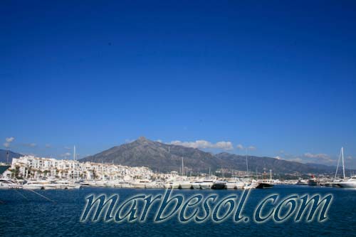puerto banus
