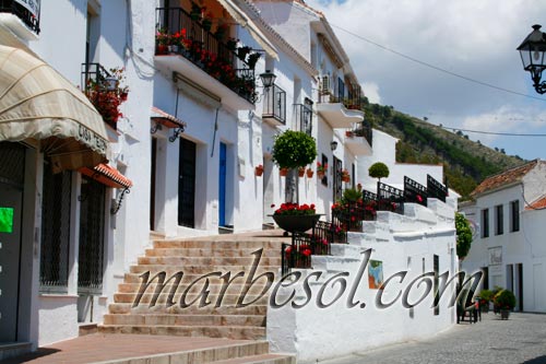 Mijas