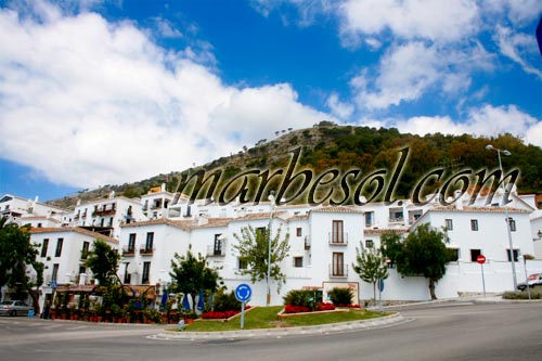 Mijas malaga