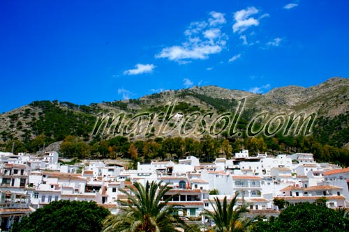 mijas