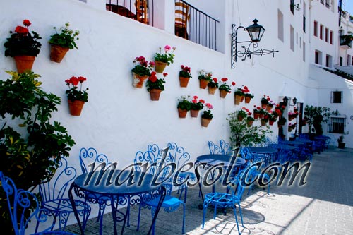 Mijas malaga