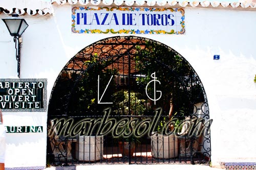 Mijas malaga
