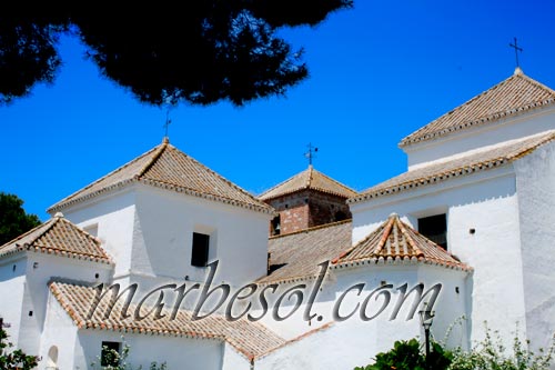 fotos mijas