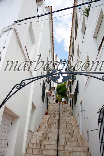 mijas