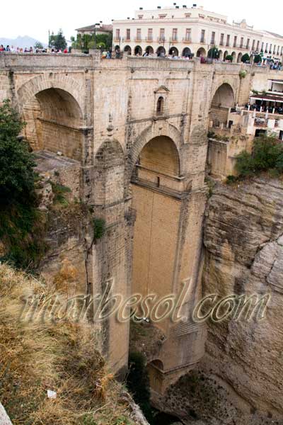 puente de ronda