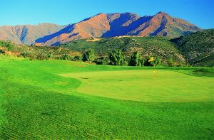 La Duquesa golf courses