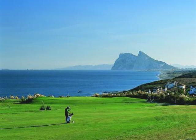 Guadalmina golf courses