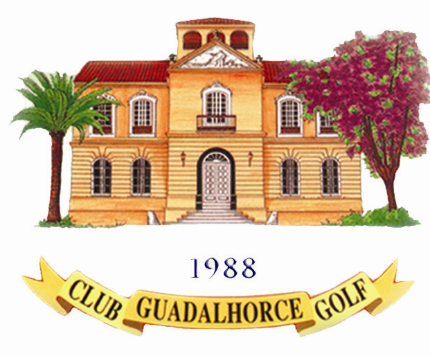 golf guadalhorce