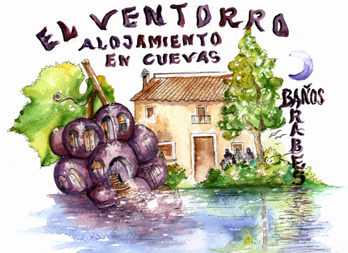 El Ventorro