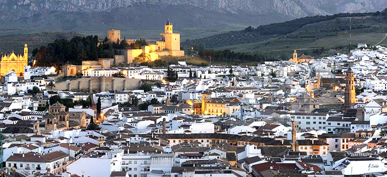 what to do in antequera