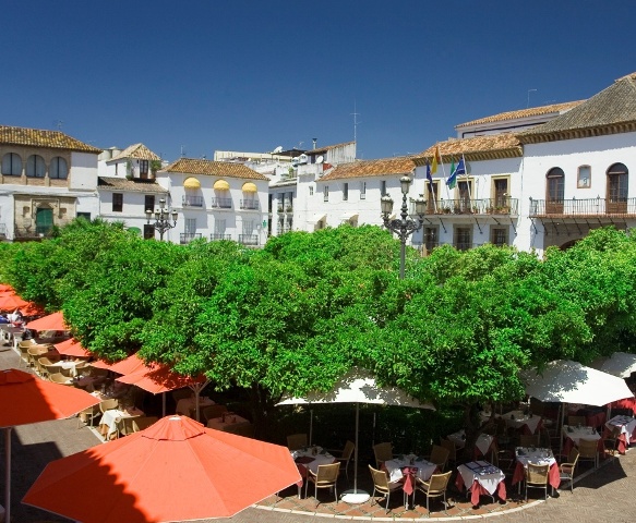 what to visit in marbella