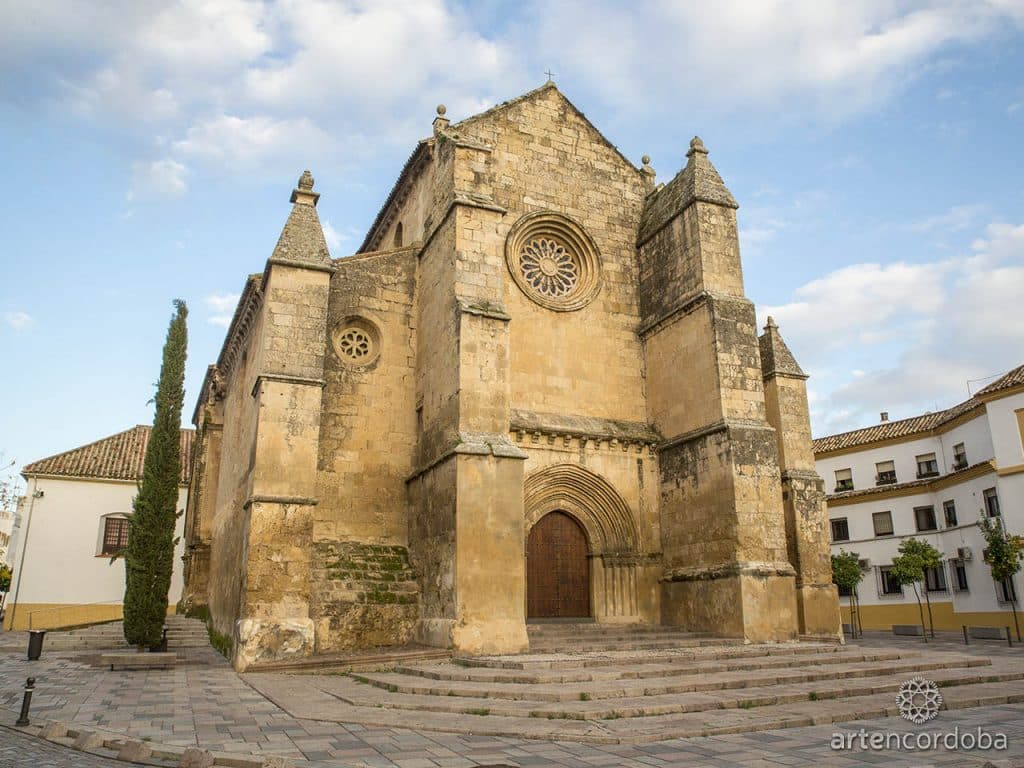 Fernandine church