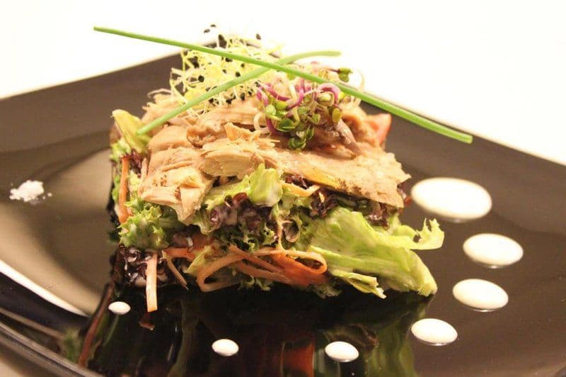 Aire gastrobar
