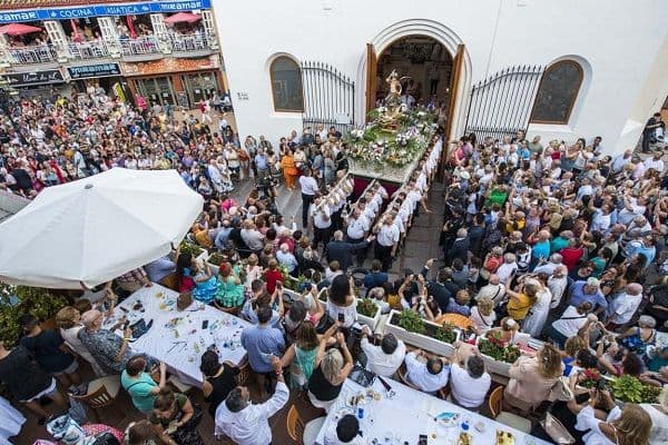 Torremolinos Fair