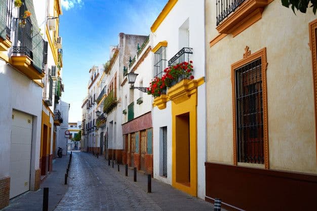 Triana, Seville