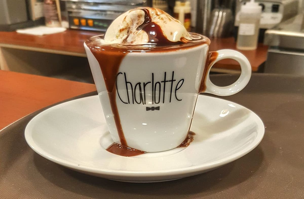 Charlotte-gastrobar