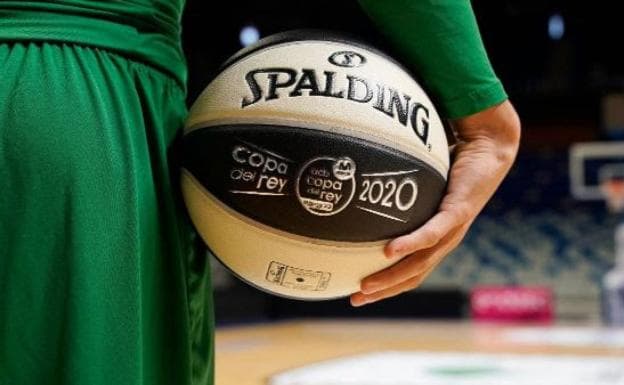 King's Basketball Cup