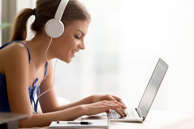 Free online courses in quarantine