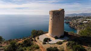 torre de maro malaga