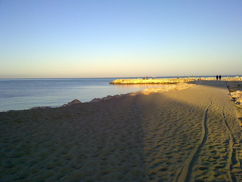 Fuengirola beaches