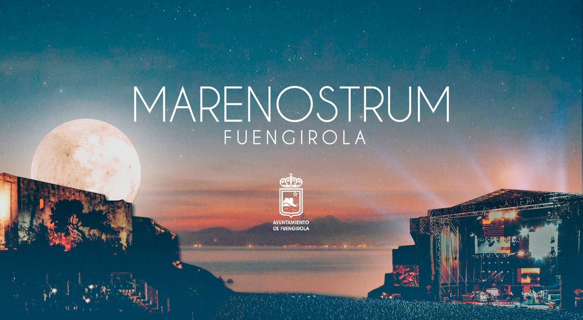marenostrum fuengirola