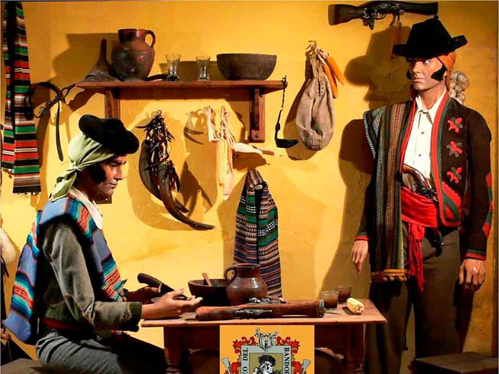 museo bandolero ronda