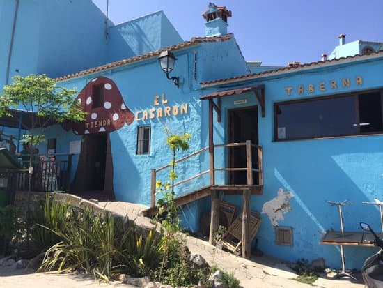 que ver en juzgar pueblo azul