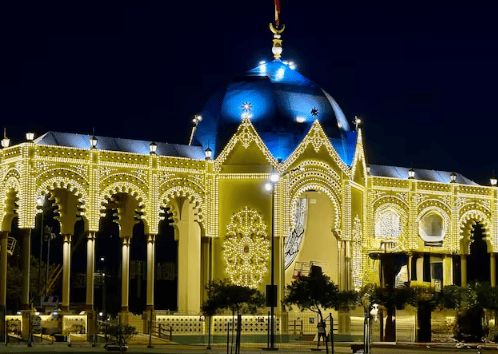 Feria de Málaga 2026: todo lo que no te puedes perder