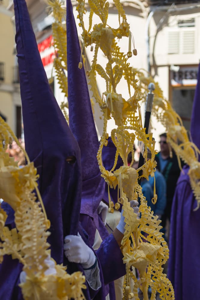 Lo mejor de la Semana Santa en Málaga 2023