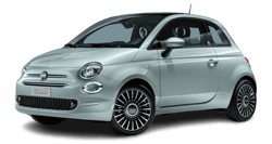 Fiat 500, Hyundai i10, Fiat Panda