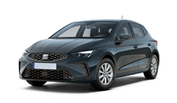 Seat Ibiza, Renault Clio, Hyundai i20, Nissan Micra