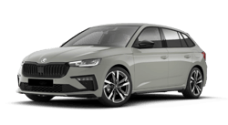 Seat Leon, Skoda Scala, Hyundai i30, Renault Megane, Fiat Tipo