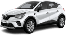 Seat Arona, Renault Captur, Fiat 500X, VW T-Cross, Nissan Juke 