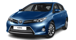 Toyota Corolla Hybrid