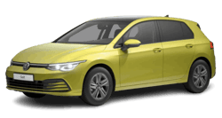 Volkswagen Golf Aut.