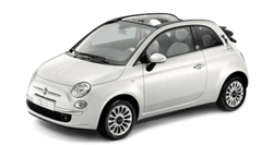 Fiat 500 Cabrio, Toyota Aygo Cabrio 