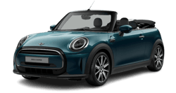 Mini Cooper Cabrio Aut.