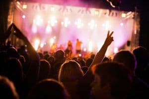 festivals in malaga
