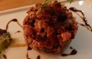 Eboka restaurant