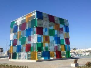 Free museums in Malaga