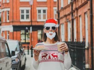 navidad en Málaga