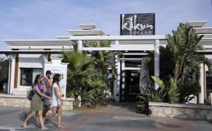 kokun malaga 