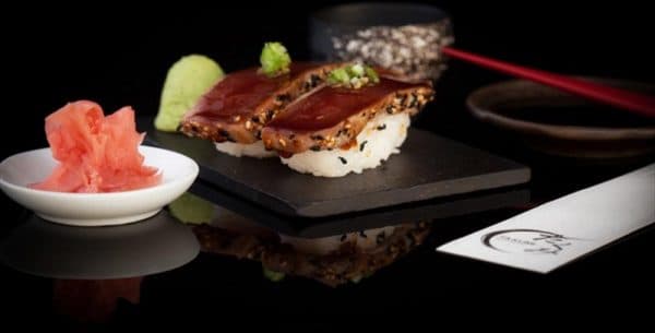 japanese food