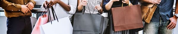 De Compras por Málaga